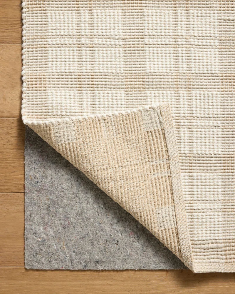 Ryder Beige / Ivory Area Rug