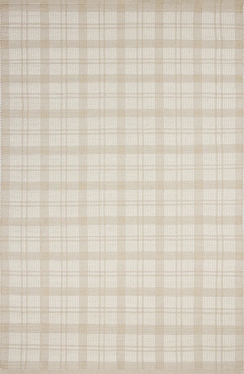 Ryder Beige / Ivory Area Rug