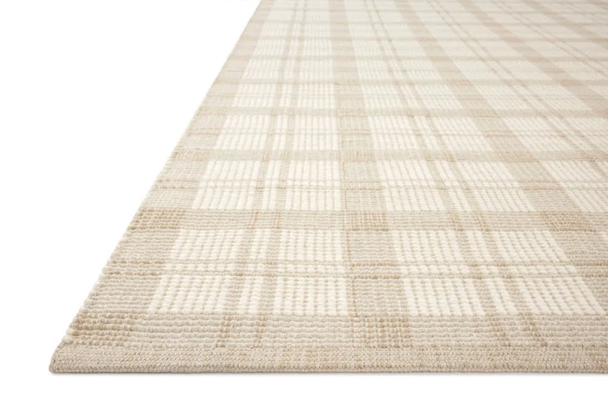 Ryder Beige / Ivory Area Rug
