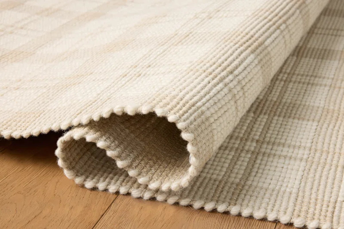 Ryder Beige / Ivory Area Rug