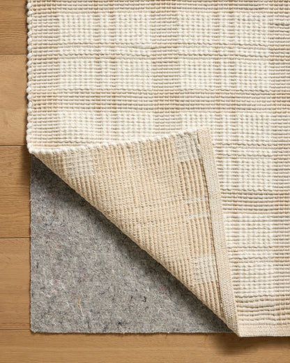 Ryder Beige / Ivory Area Rug