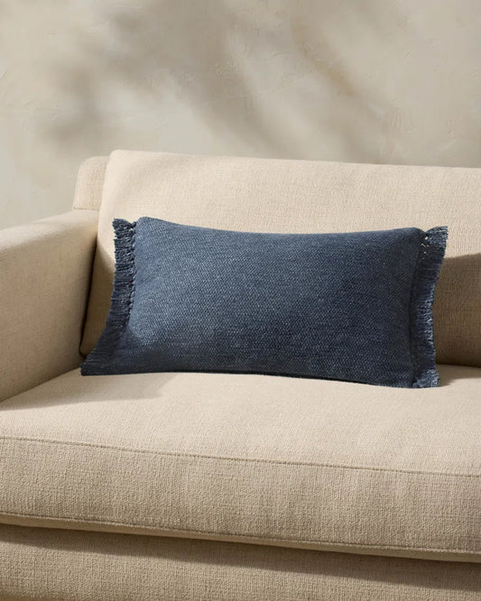 Jett Throw Pillow