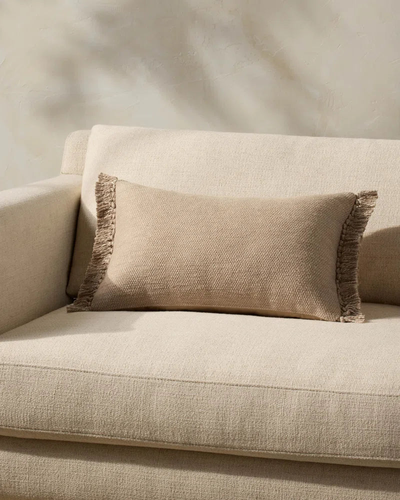 Jett Throw Pillow