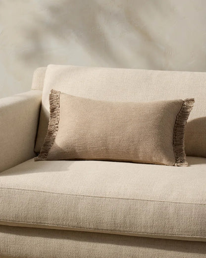 Jett Throw Pillow
