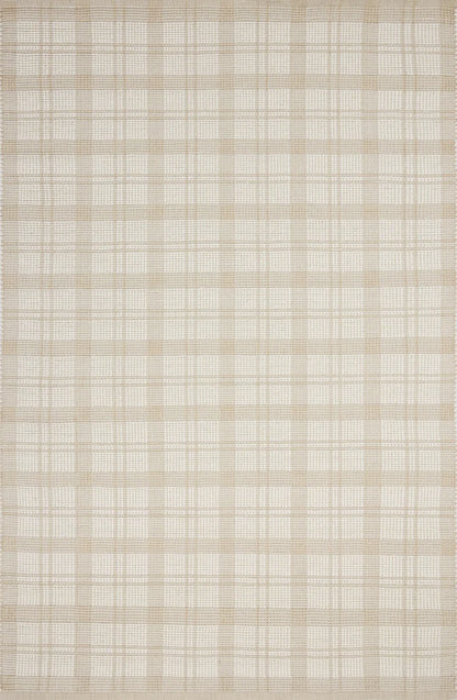 Ryder Beige / Ivory Area Rug